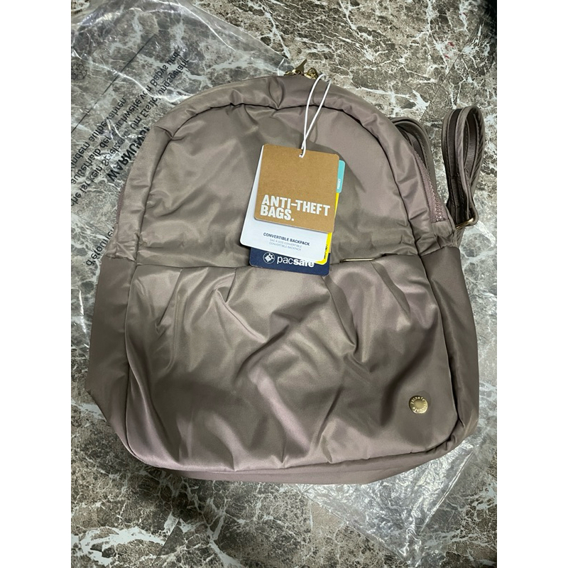 Pacsafe zalora hot sale