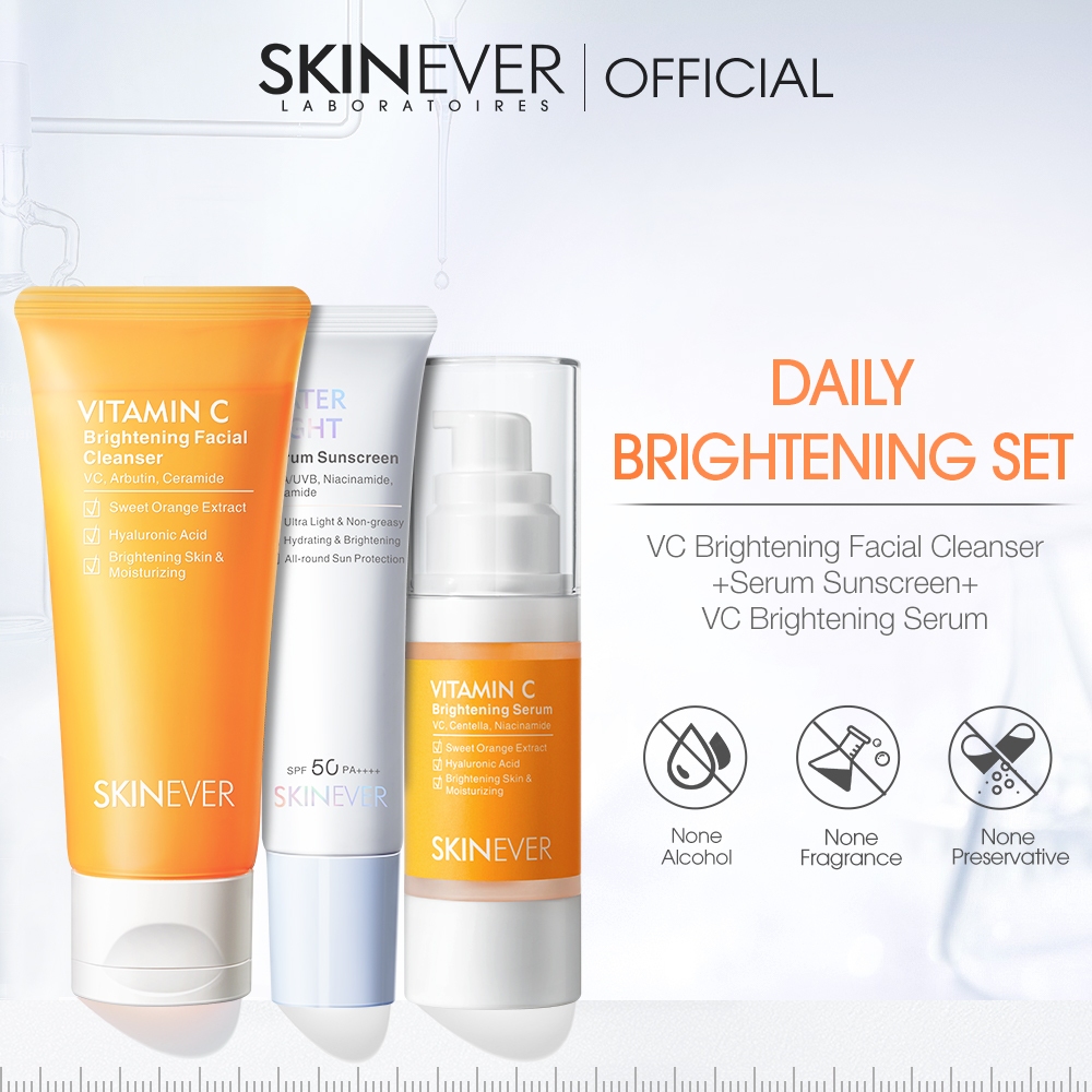 SKINEVER Official Store PH, Online Shop | Shopee Philippines