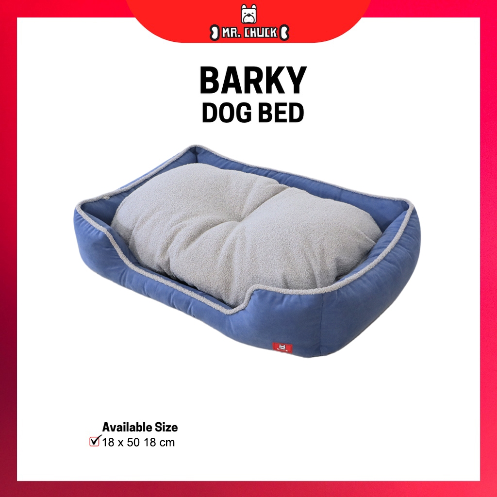 Chuck it dog bed best sale