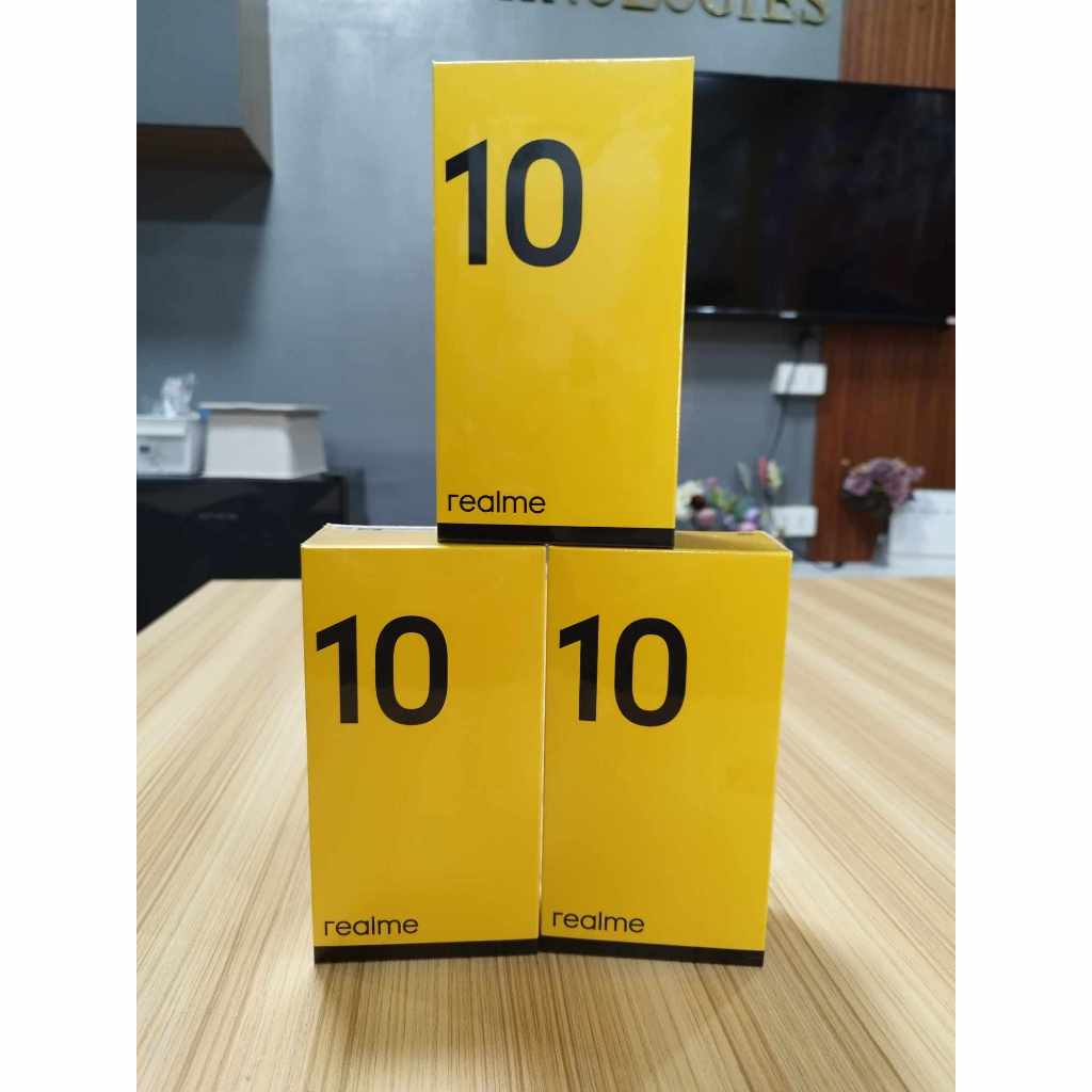 Realme 10 RMX3630 8/128Gb | Shopee Philippines