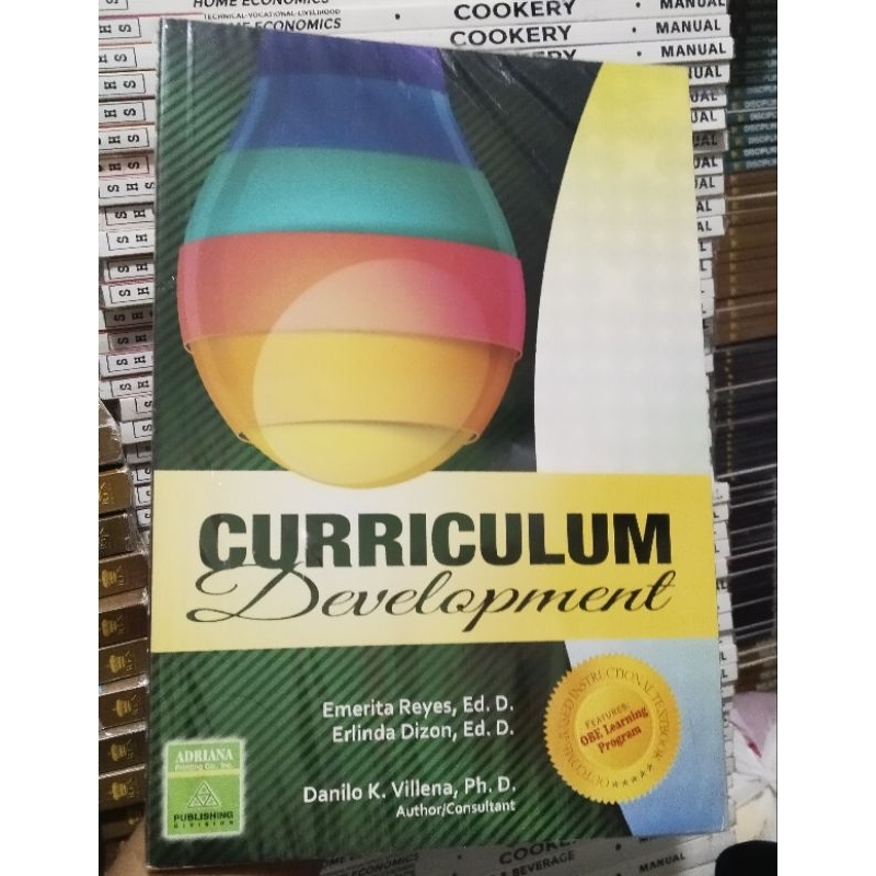 CURRICULUM DEVELOPMENT | Shopee Philippines