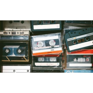Homemade Maxell metal Reel To Reel 46 Min Blank Audio Recording Cassette  Tape - AliExpress