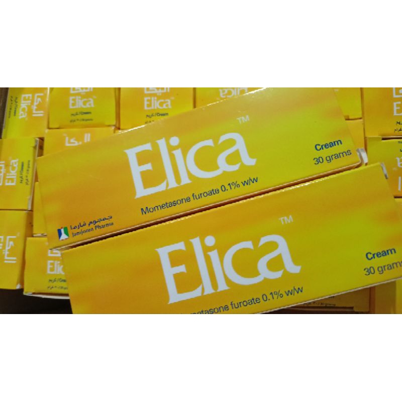 Elica cream store price