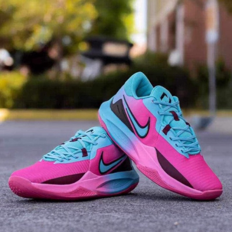 Nike p6 neon hot sale