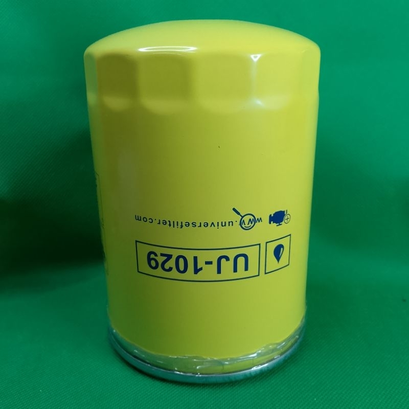 UTMOSTPRIME OIL FILTER UJ1029 M30001012240A (HK UNIVERSE FILTER