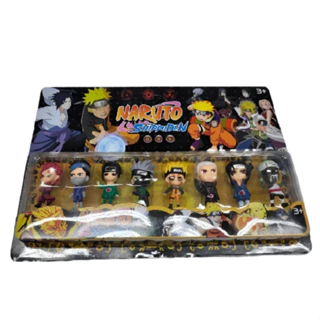 Shop naruto action figure set for Sale on Shopee Philippines