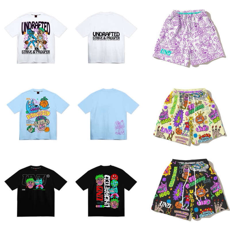 Shop undrafted clothing for Sale on Shopee Philippines