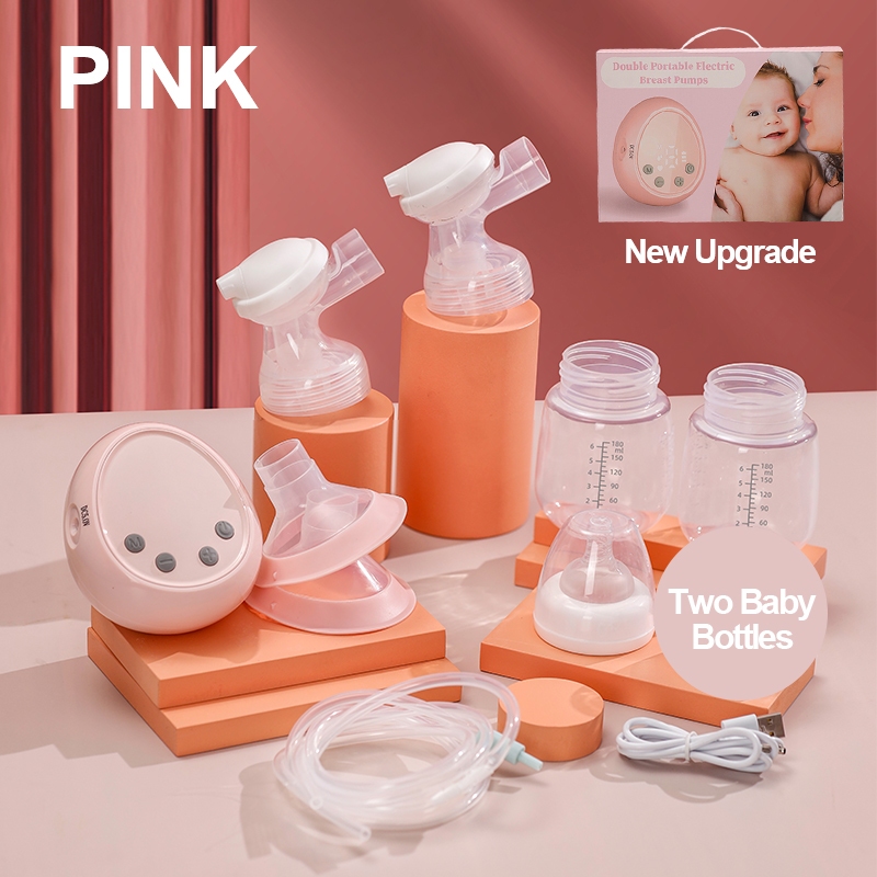Breast pump shopee discount