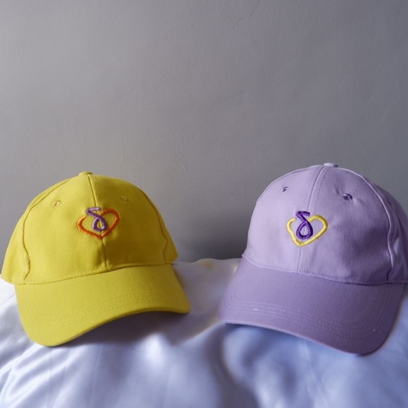 IU- UAENA - KPOP - BASEBALL CAP | Shopee Philippines