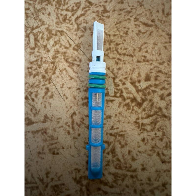 Orifice 134a Valve Ford / Orifice Tube 134a For Car Aircon Ford Expedition /F150 Shopee