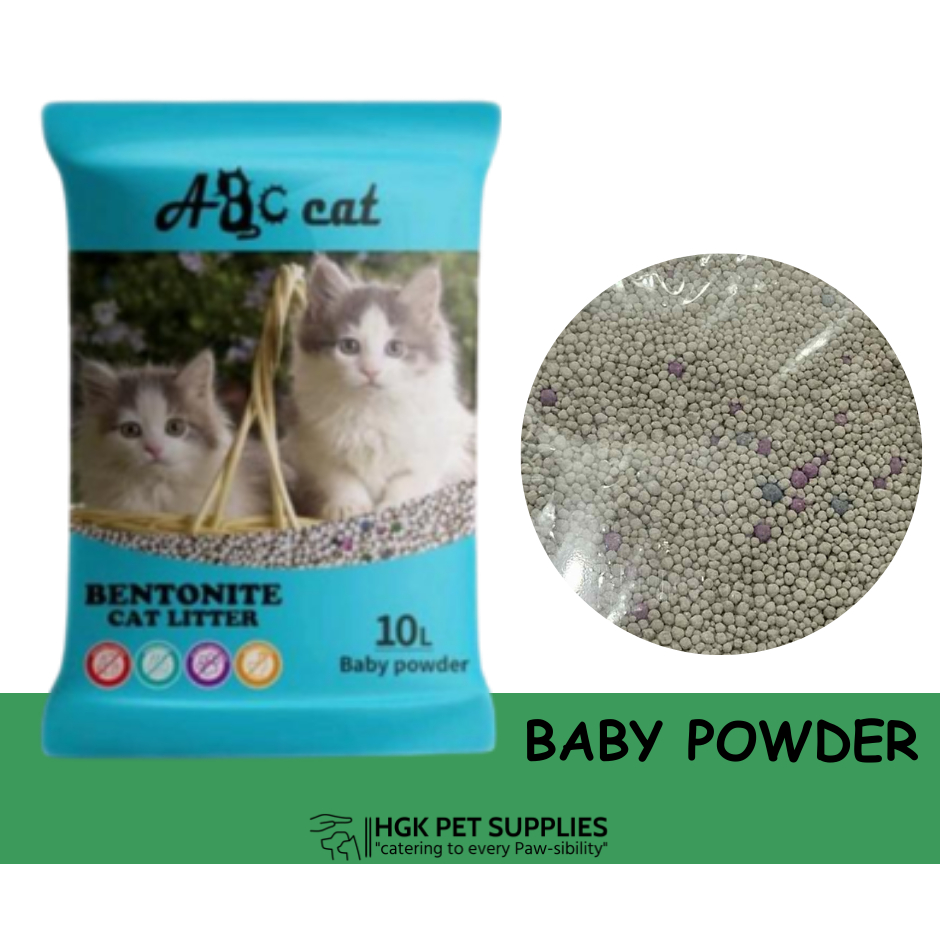 Affordable cat litter hot sale