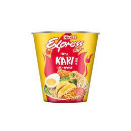 MAMEE EXPRESS CUP NOODLES | Shopee Philippines