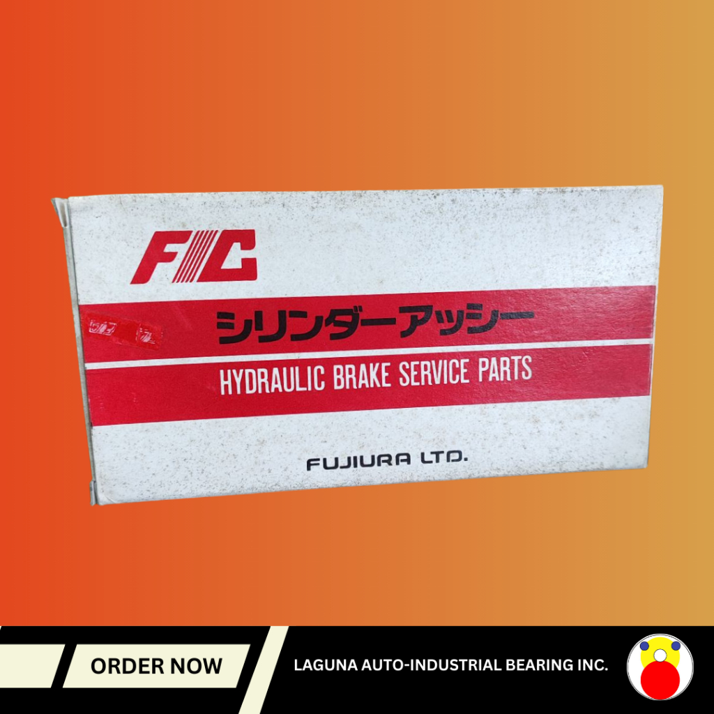 FIC Clutch Master Assy FM-4225 for ME607348 7/8 Mitsubishi Canter 4D32 ...