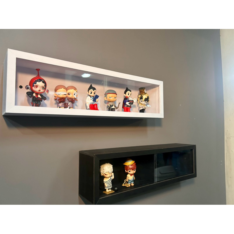 6's Popmart display case | Shopee Philippines