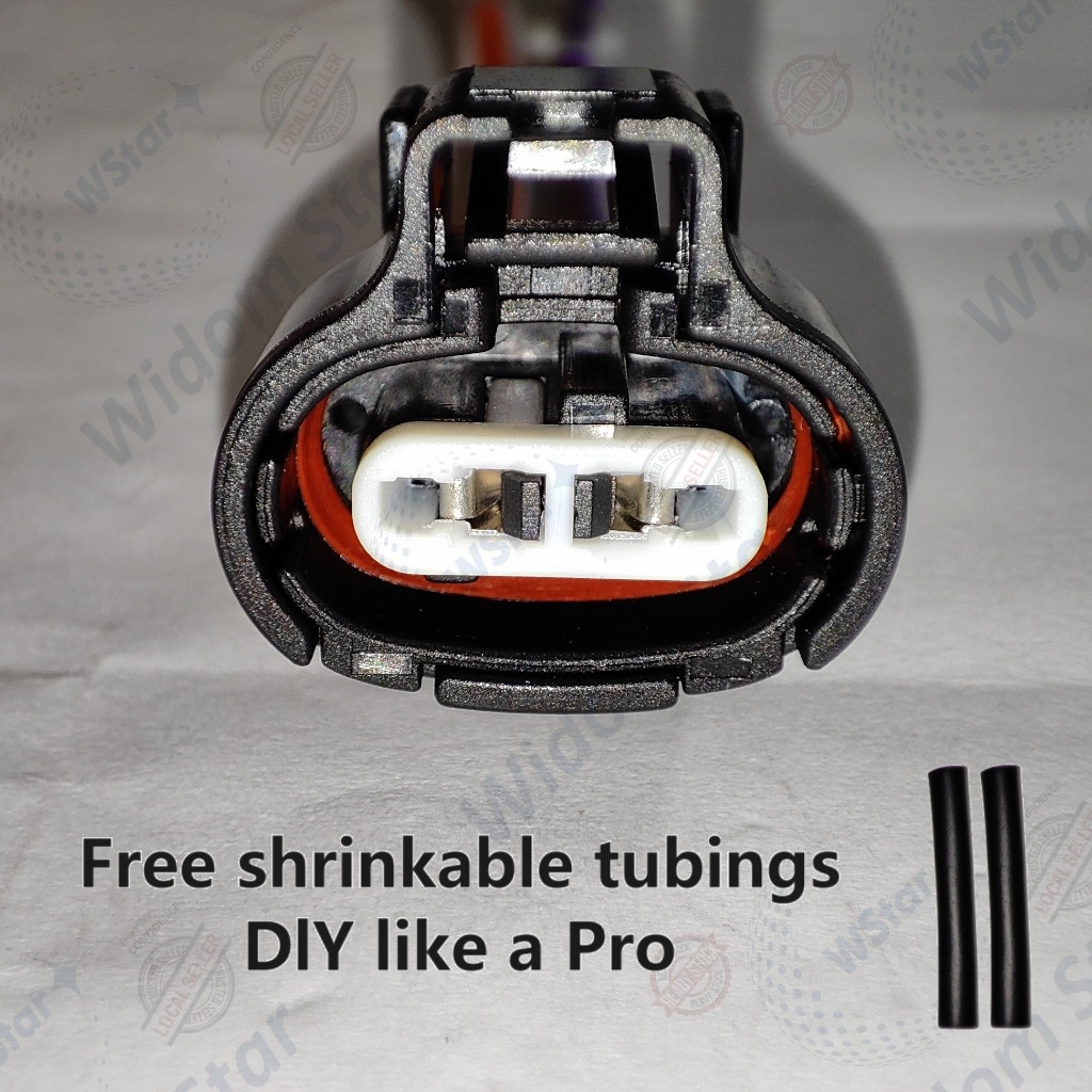 【zhongjingjiang577】タリアセン 8灯 Godaca 2-Way Air Intake Connector - Fits Toyota, Lexus, Scion With