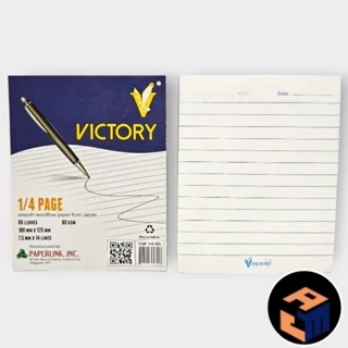 Shop 1 4 pad paper for Sale on Shopee Philippines