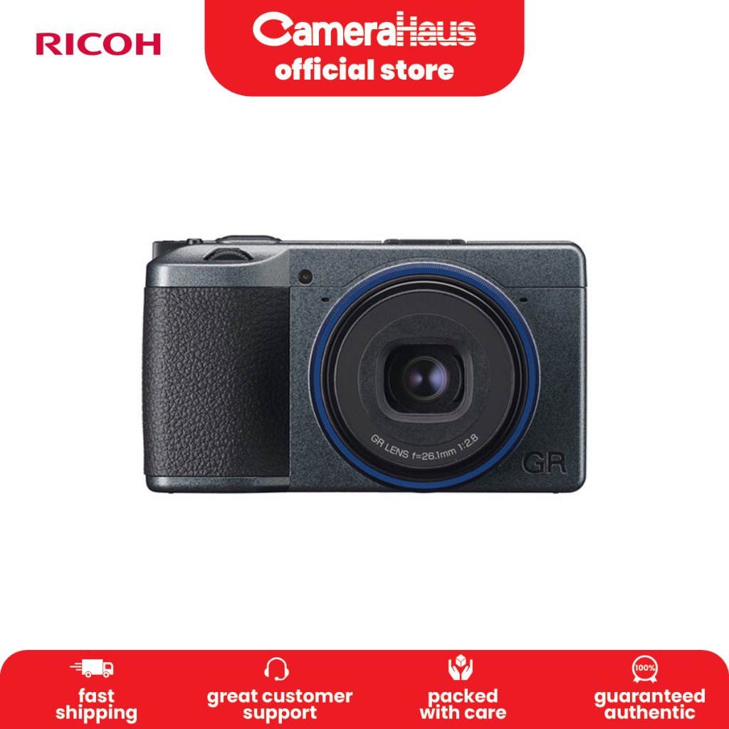 Kiwifotos Custodia Da Viaggio Compatta Per Fotocamere Digitali — Fino A 13x8x5 Cm, Compatibile Con Ricoh GR III, Sony RX100, Olympus TG‑7, Con Moschettone E Tracolla