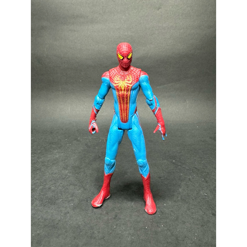 Marvel Universe TASM Spiderman 3.75 action figure toy MU | Shopee ...