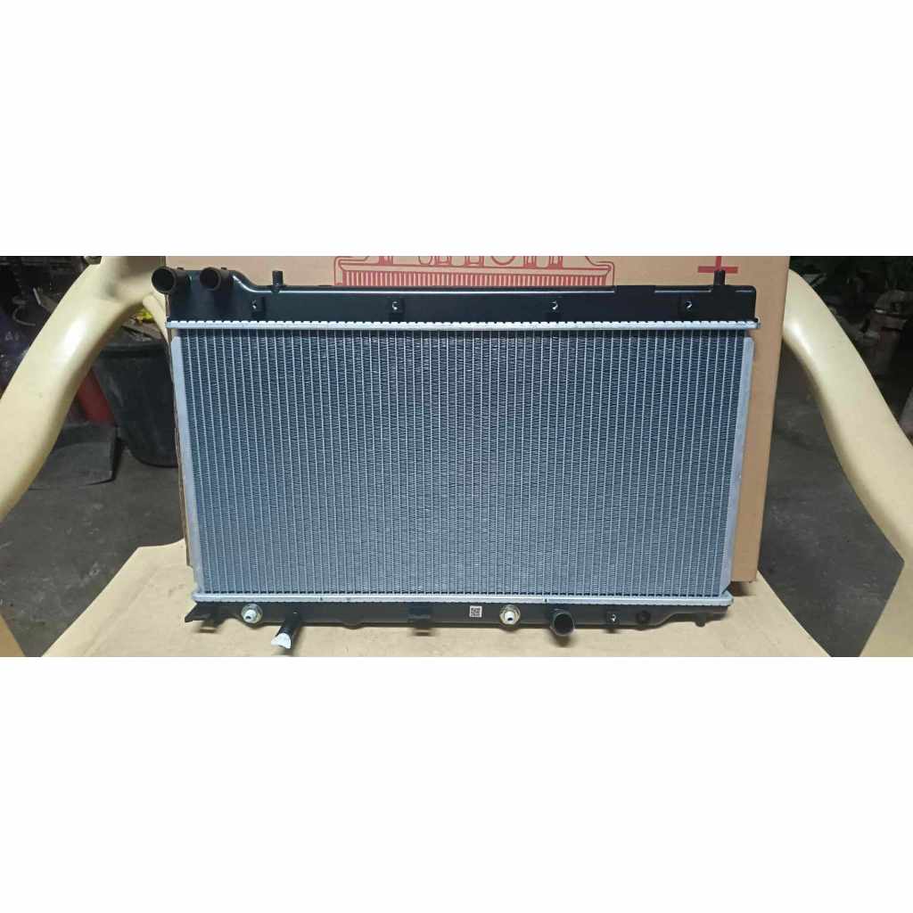 Honda Jazz/Fit Radiator Automatic 2003-2010 Local Version | Shopee ...