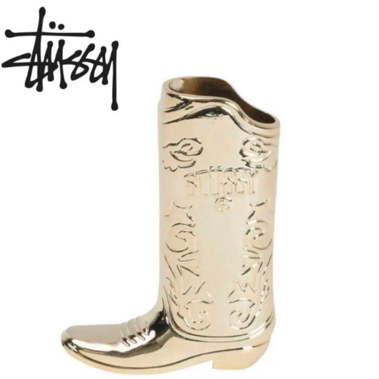 stussy boots lighter case | Shopee Philippines