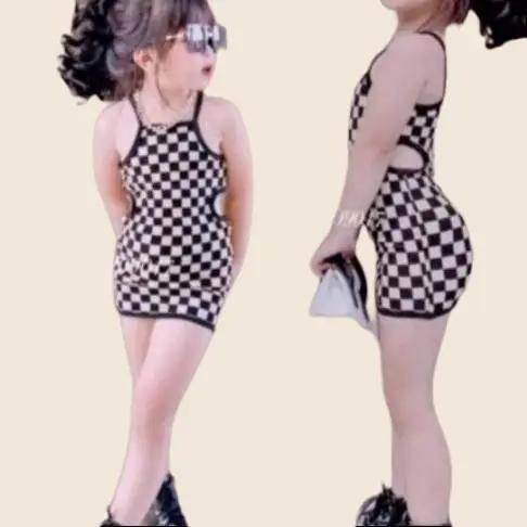 Julia Fashion - Summer Women Dresses Sexy Sling Dress main image 1
