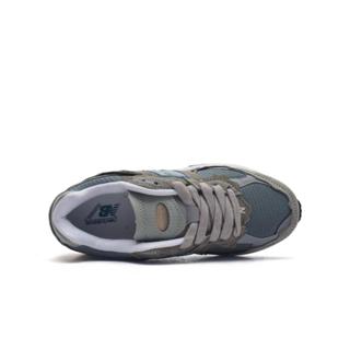 New Balance 2002R Low Cut Cushion Platform Running Shoes Casual ...