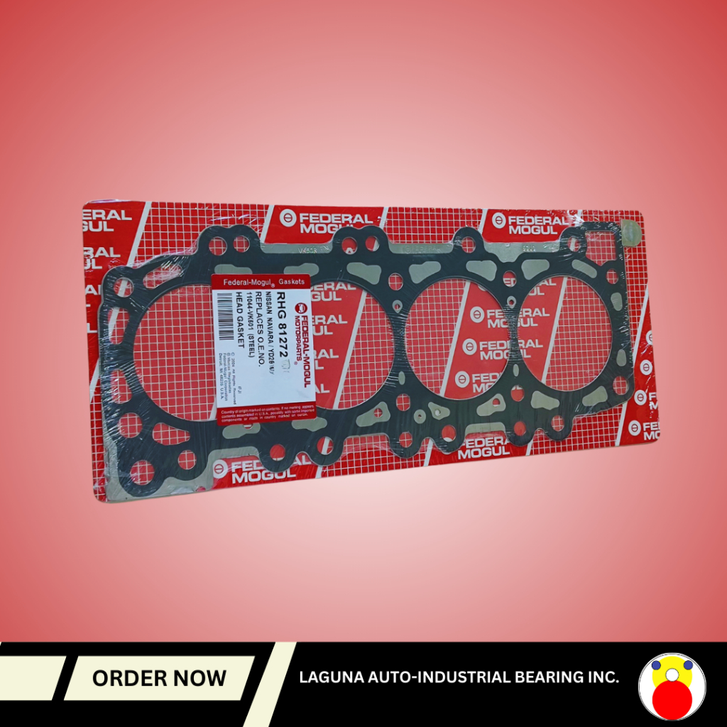 FEDERAL MOGUL Cylindrical Head Gasket RHG 81272 for NISSAN NAVARA