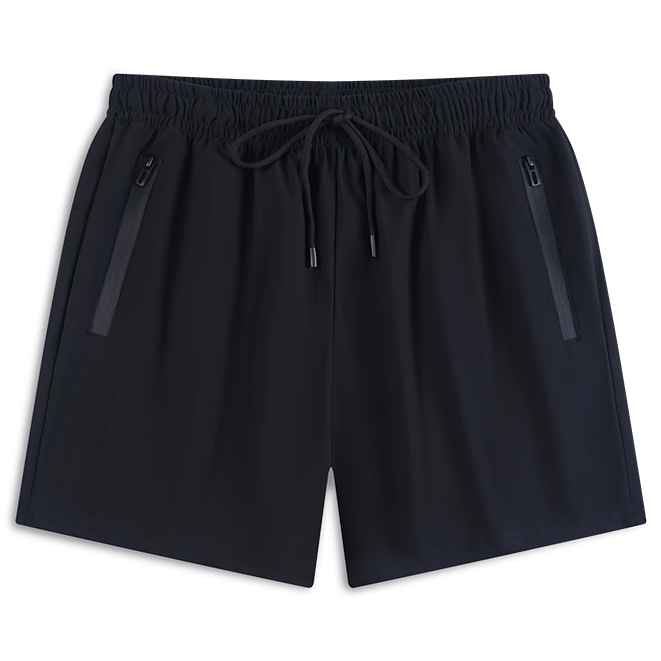 102 Mens Spandex Quick Dry Plain Running Shorts Unisex Jogging Shorts Shopee Philippines 7510