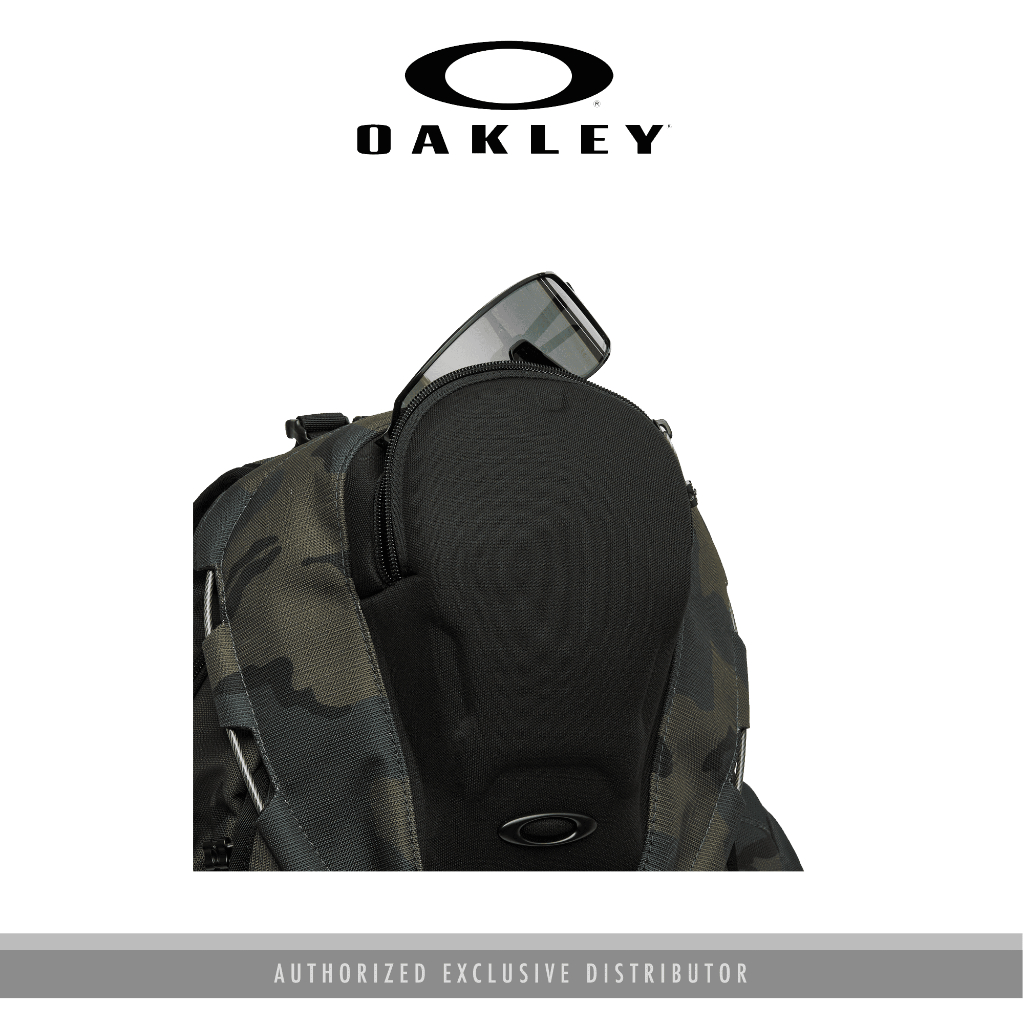 Oakley Kitchen Sink Bag Shopee Philippines