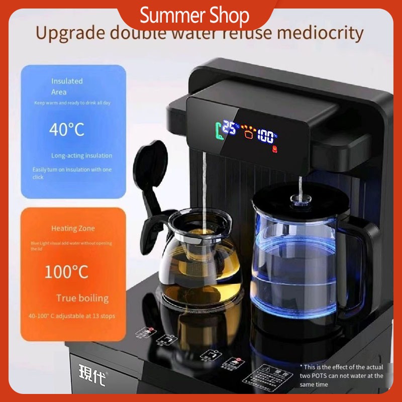 luxury remote control water despenser bottom load electric automatic ...
