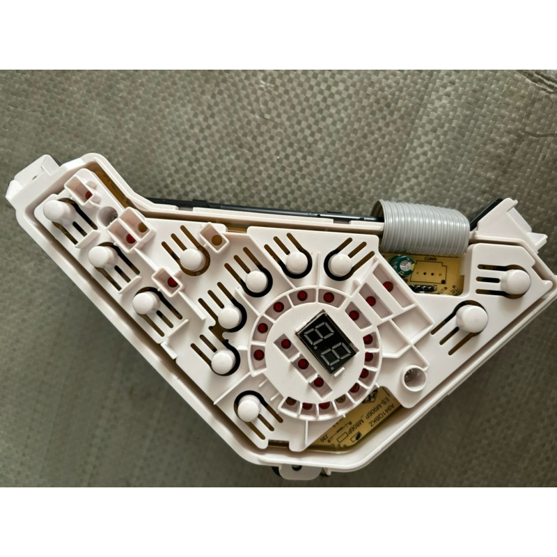 SHARP TRIANGLE PCB BOARD WASHING MACHINE | Shopee Philippines