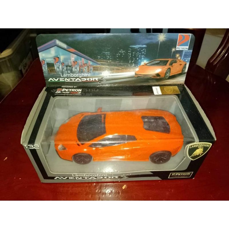 PETRON CARS (LAMBORGHINI) | Shopee Philippines