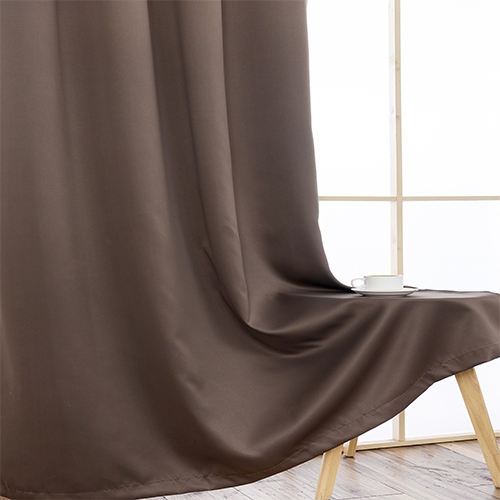 Blackout Curtains For Windows Bedroom and Living Room 140x160cm ...