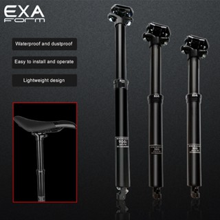 KS EXA 900i Dropper Post lnternal Cabling Dropper 30.9/31.6 Adjustable ...