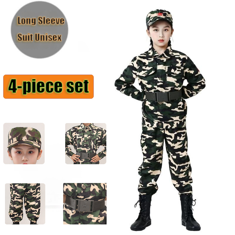 Policeman pulis terno costume for kids boy girl pnp uniform police ...