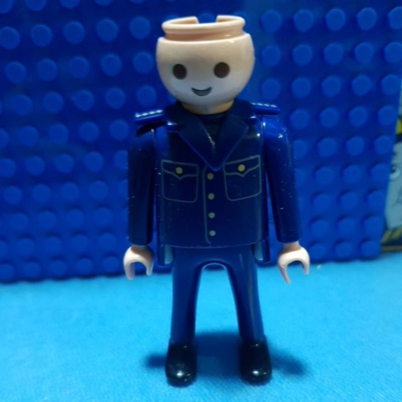 playmobil geobra vintage action figure toy people Shopee Philippines