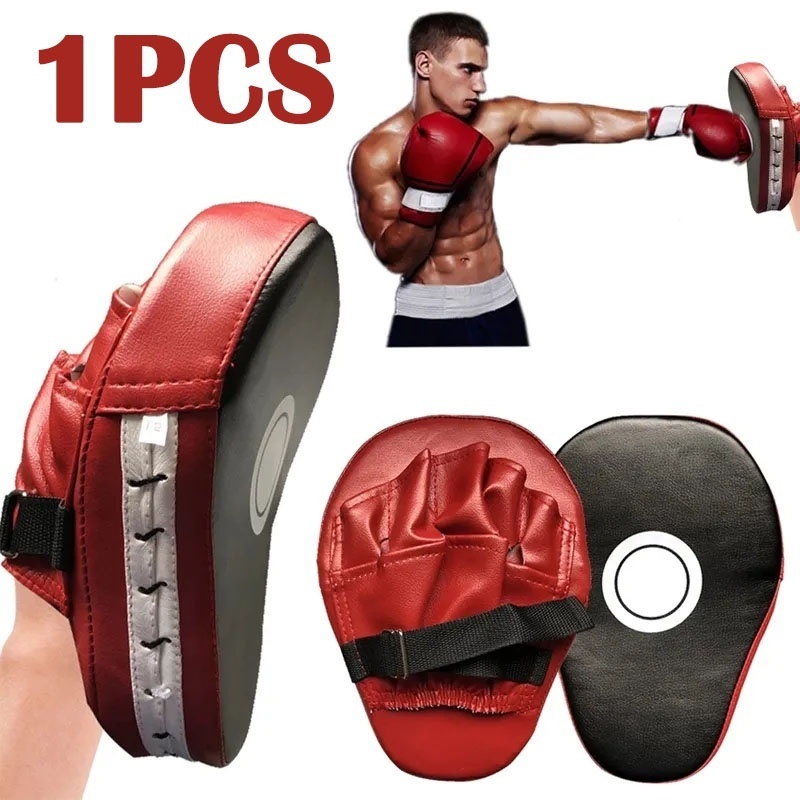1 PCS Boxing Target - Boxing Target Outshock Boxing Training Equipment ...