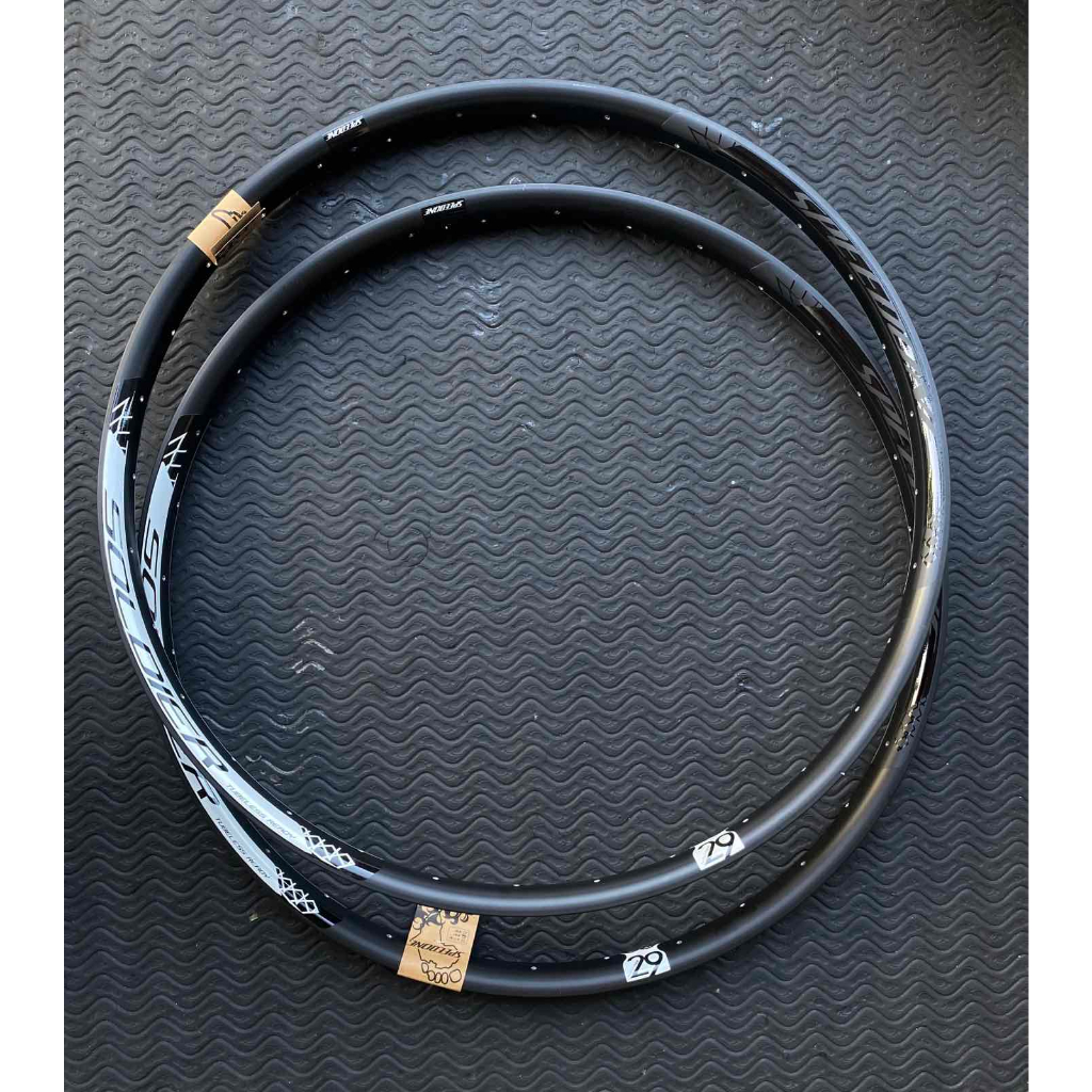 SPEEDONE SOLDIER WIDE RIMS (PAIR) | Shopee Philippines
