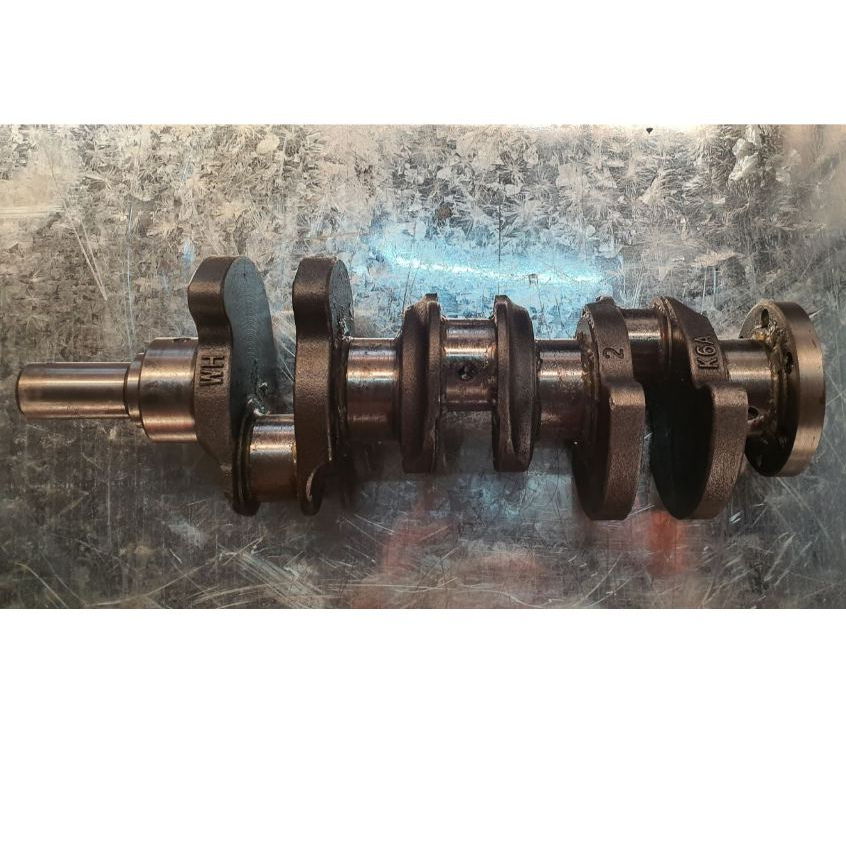 japan surplus k6a crankshaft assembly for suzuki multicab | Shopee ...