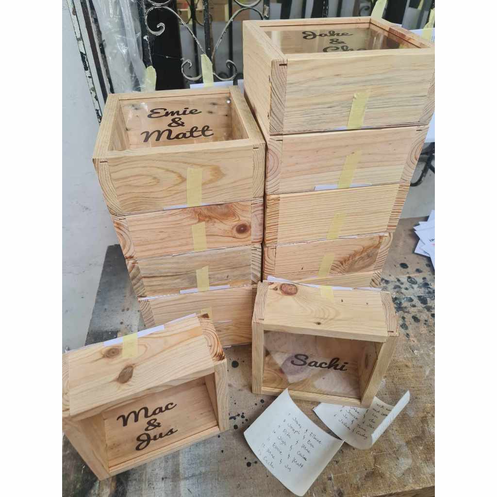 REUSABLE ALKANSYA Custom Orders Name or Design Peso Sense Ipon ...