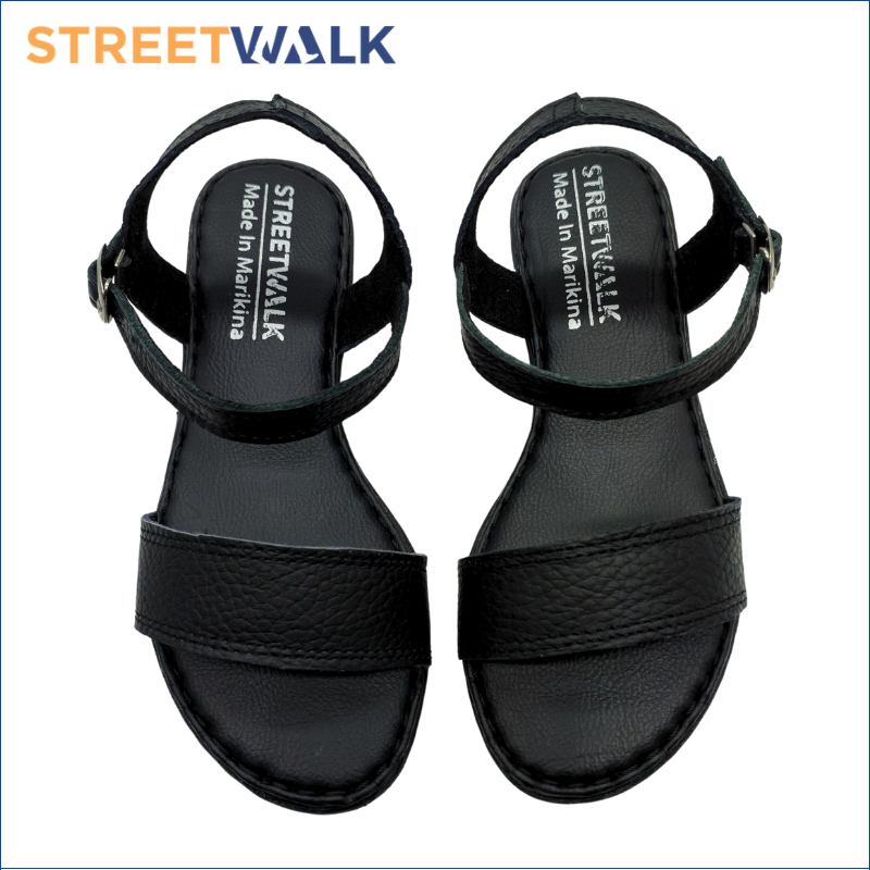 StreetWalk Footwear Marikina Made SM Duty Sandals for Women