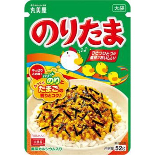 Japan's Famous Rice Toppings! 52g | Shopee Philippines