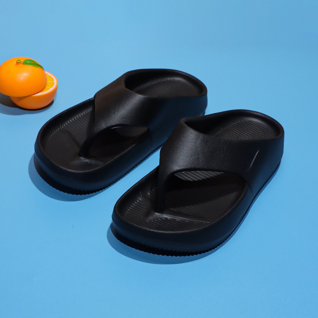 Nike soft sole flip flops sale