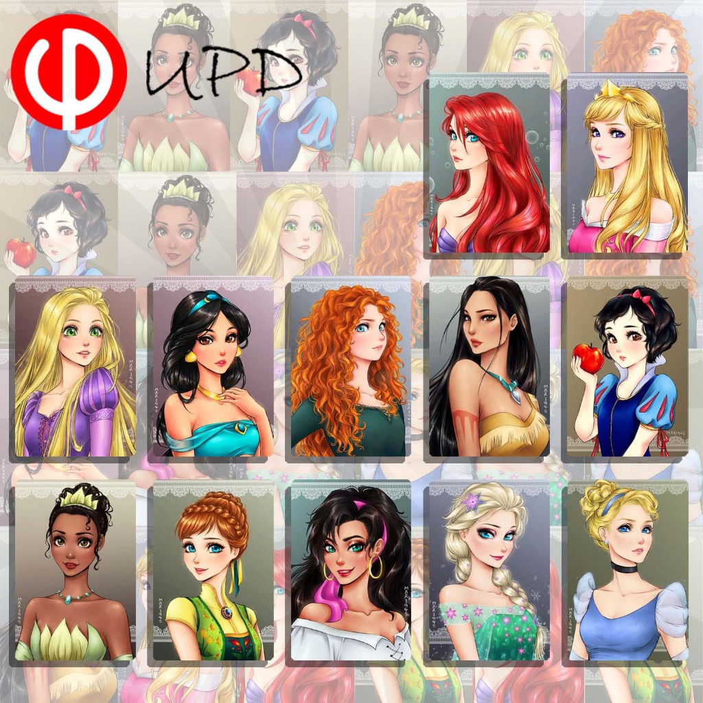 Disney Princess Refrigerator Fridge Shopee Philippines
