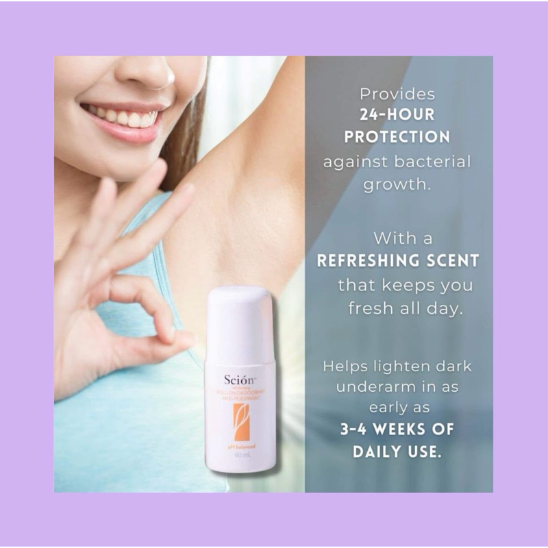 ニュースキン ロールオン デオドラント - メルカリ ニュースキン