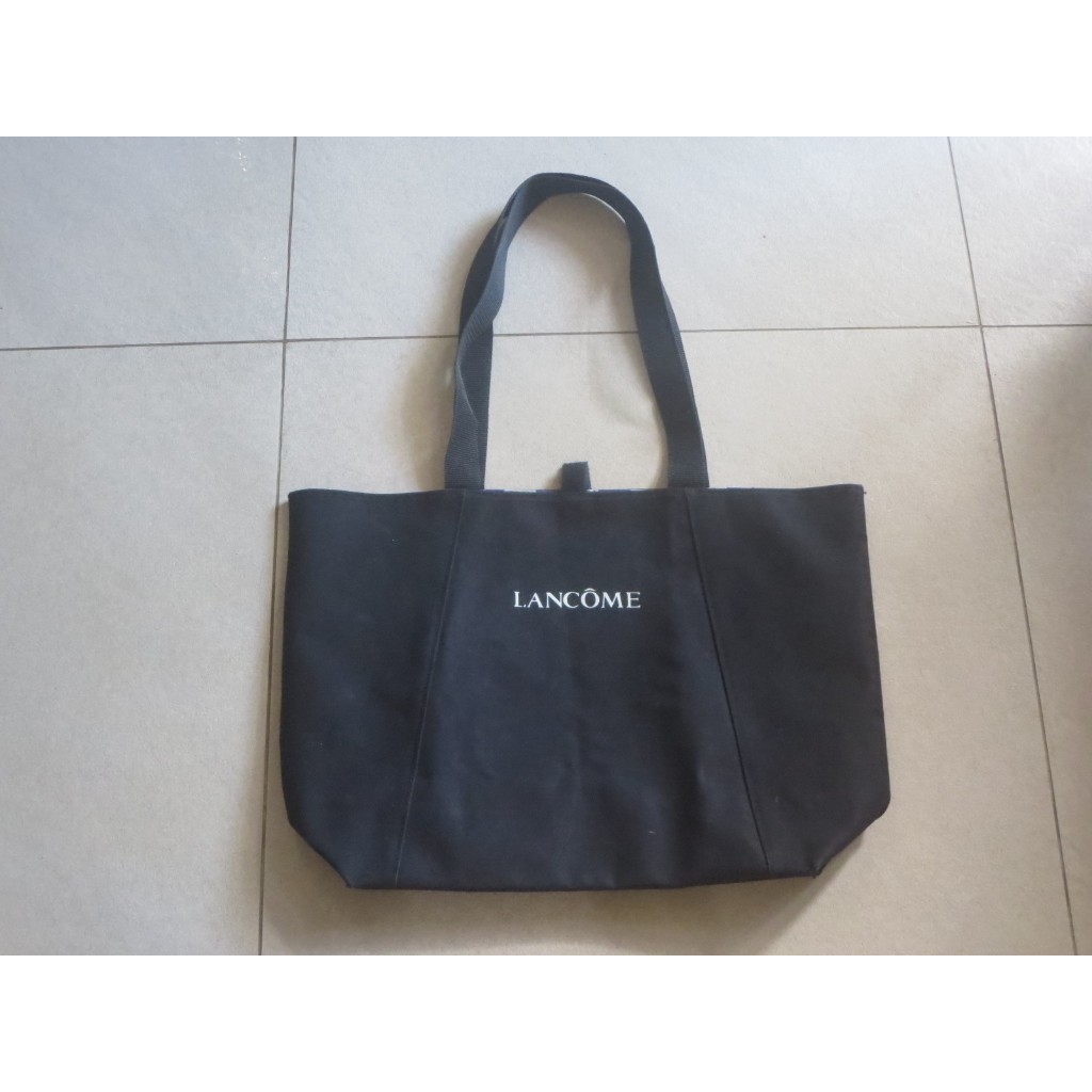 Lancome tote bag price sale