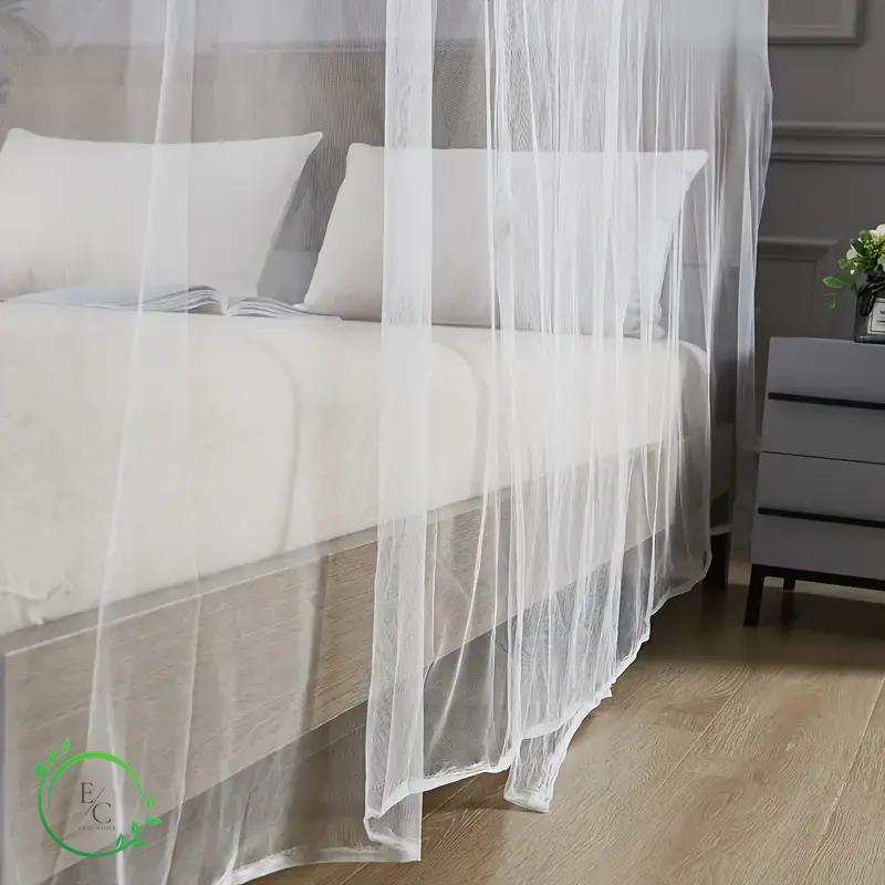 Kulambo 90x195cm Mosquito Net Single-door Outdoor Camping Mosquito Net ...