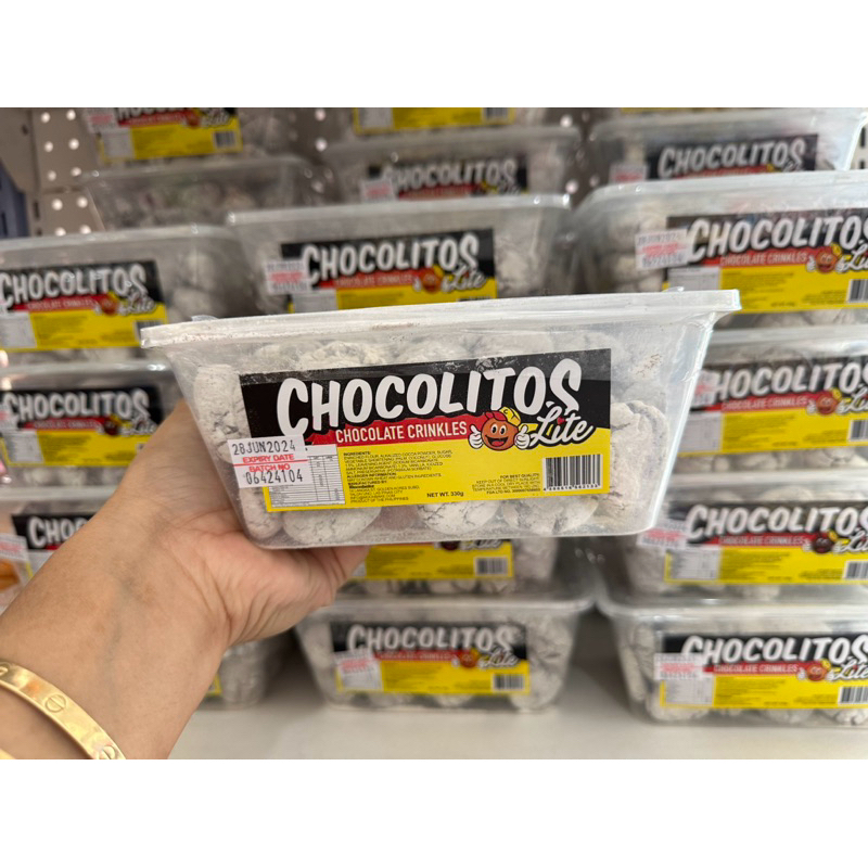 Shop chocolitos for Sale on Shopee Philippines