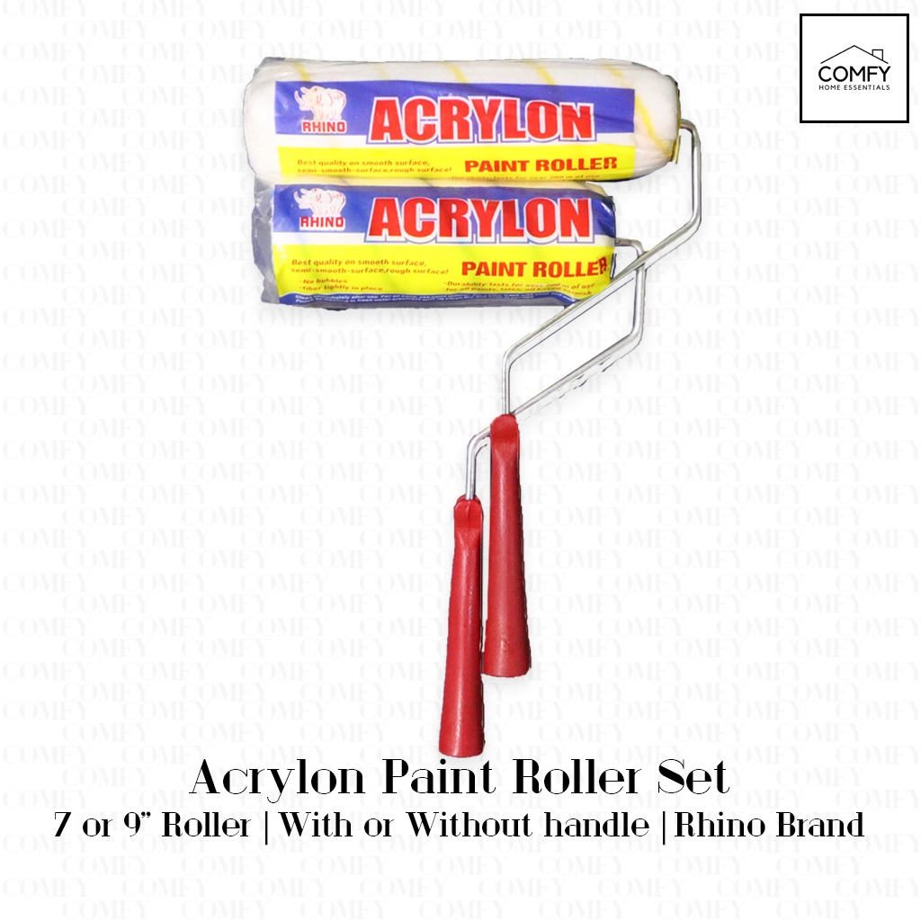 Rhino Acrylon 7
