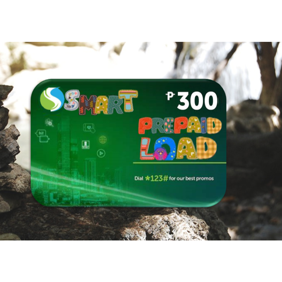 Load Card Pre Paid sealed | Shopee Philippines